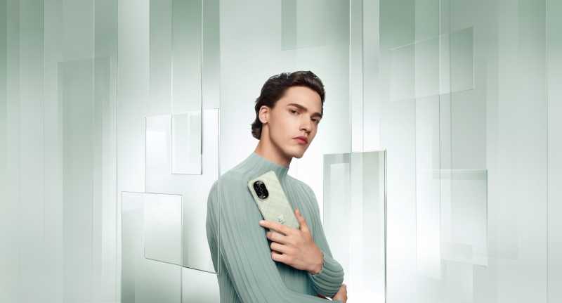 HUAWEI nova 13 Pro: Dual Selfie AI, Desain Gaya Cuma Rp7,9 Juta